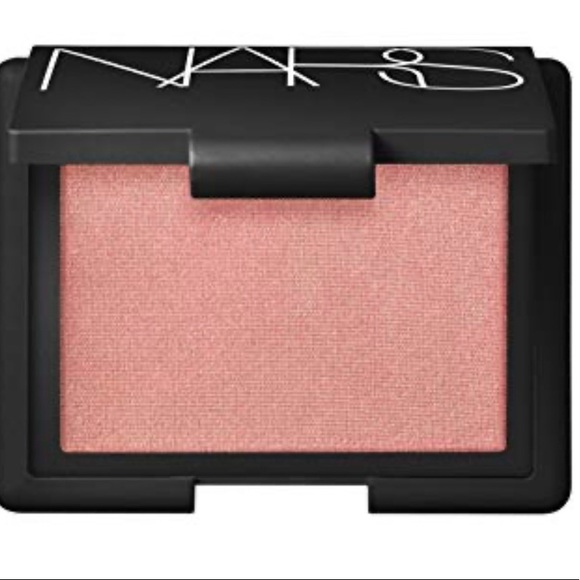 Other - NARS Orgasm blush  0.12oz travel size
